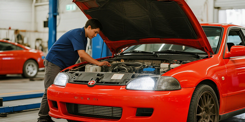 電池包螺紋膠老化鼓包，后果比你想的更嚴(yán)重